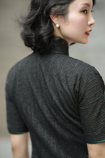 Traditional Chinese Dress